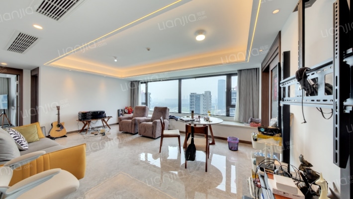 滨望雅庭二手房实景图