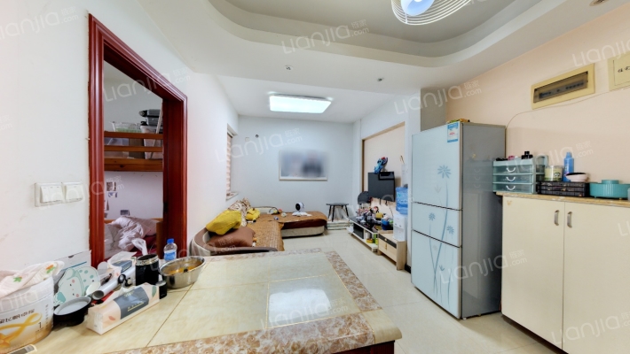 西城尚景二手房实景图