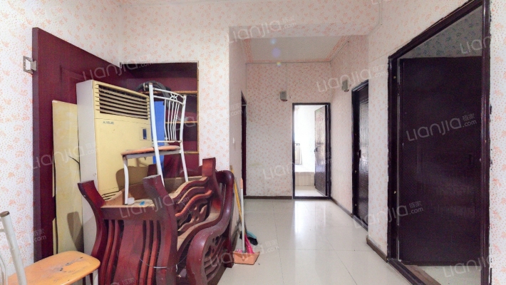 银海方舟二手房实景图