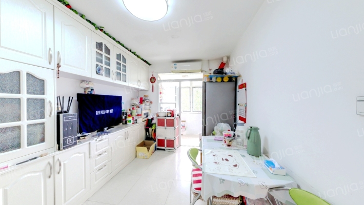 北方奥运二手房实景图