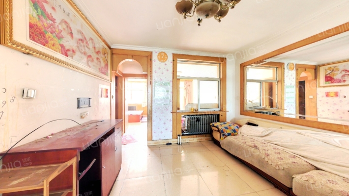 长裕小区二手房实景图