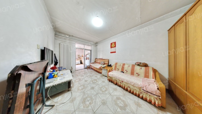 华冠小区二手房实景图