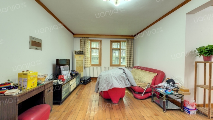 千秋公寓二手房实景图