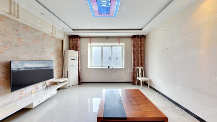 丽景东城二手房实景图