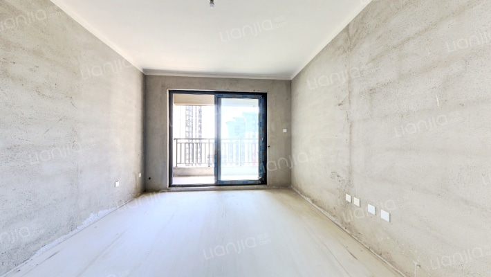 许昌鼎泰公园壹号院二手房实景图