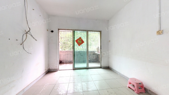 利达花园二手房实景图