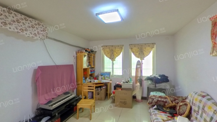 凯撒财富天下二手房实景图