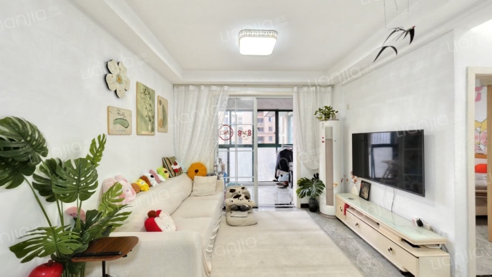 宁南新城盈园二手房实景图