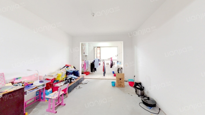 大川兰溪境界二手房实景图