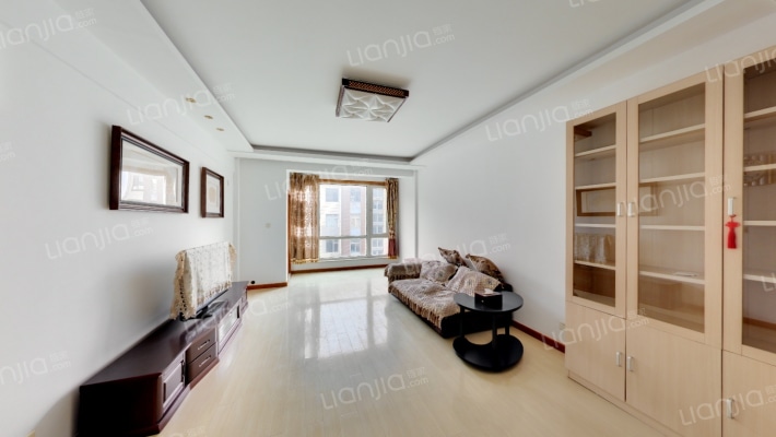 林山逸景二手房实景图