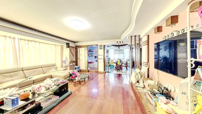 世纪城二手房实景图