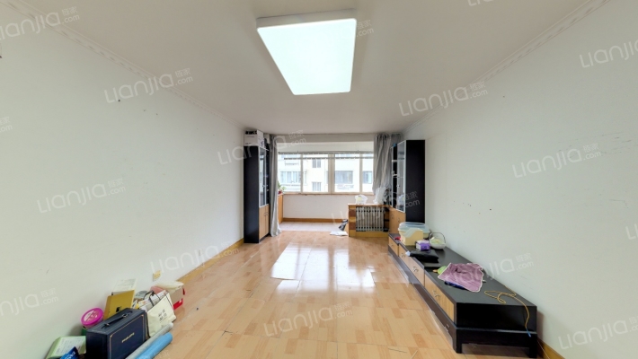 东方花园新村二手房实景图