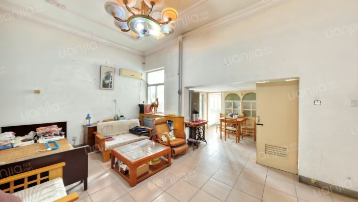 科院路19号二手房实景图