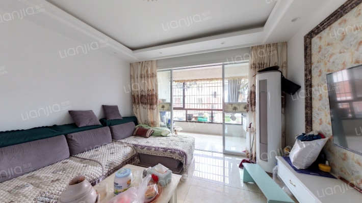 新禾家苑二手房实景图