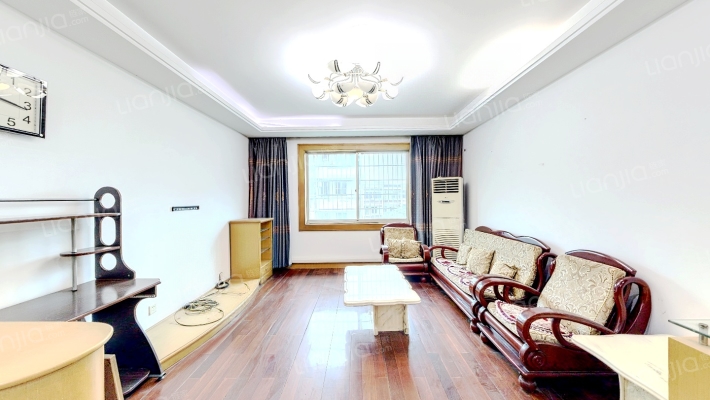 天马花园二手房实景图