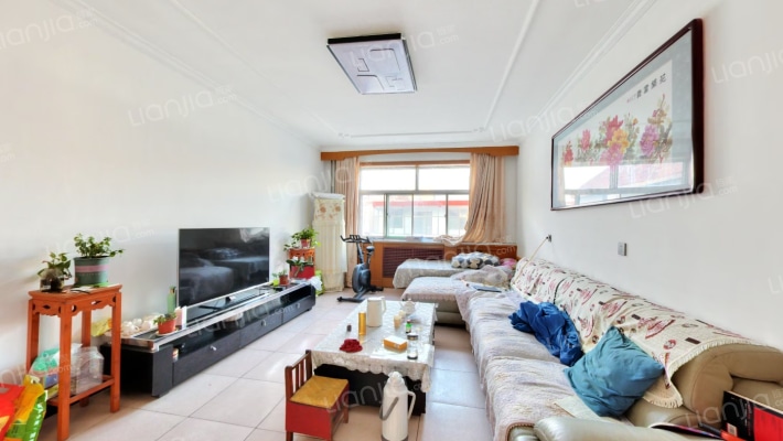 房管所家属楼二手房实景图