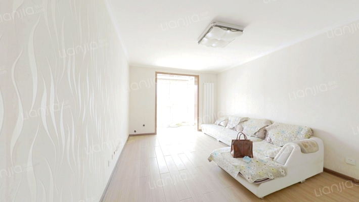 园北小区西区二手房实景图