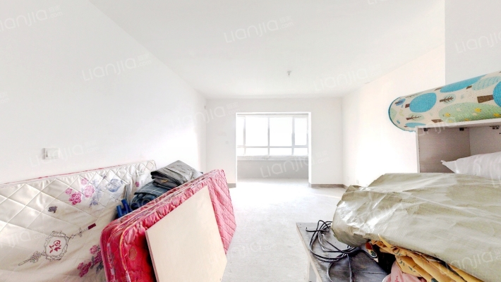 大唐筑雅园二手房实景图