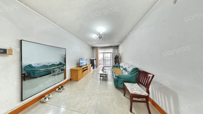 7171厂北院住宅小区二手房实景图