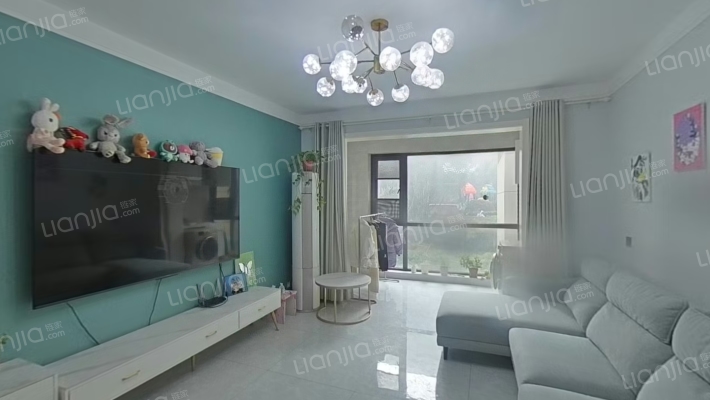 林溪美境二手房实景图