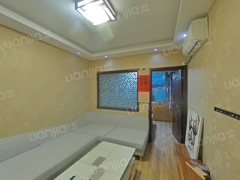 整租·邢台路社区 2室1厅 西