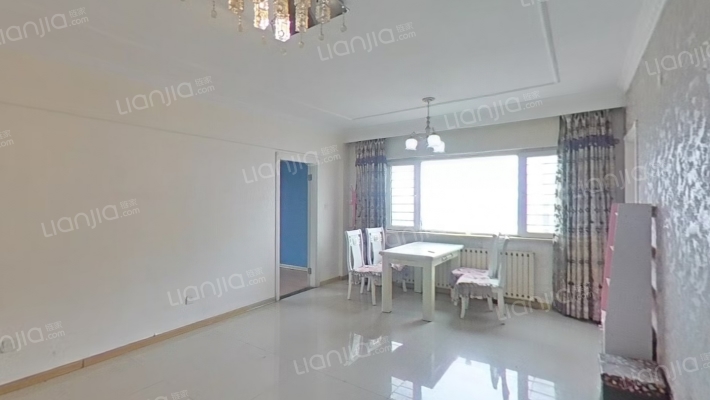 书香门邸小区二手房实景图