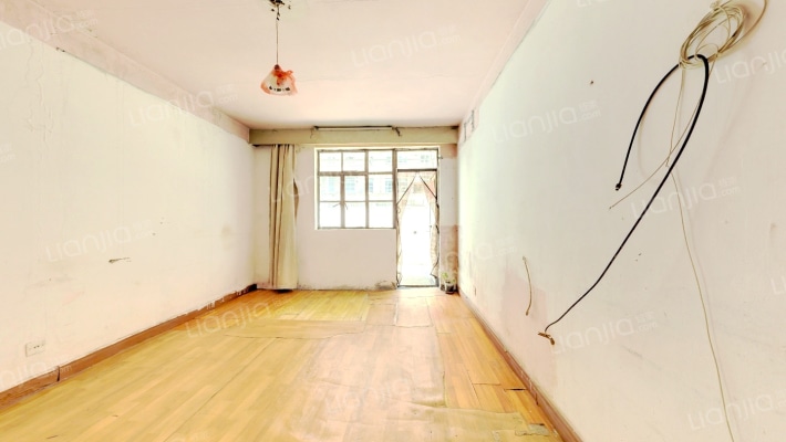 漕溪二村二手房实景图