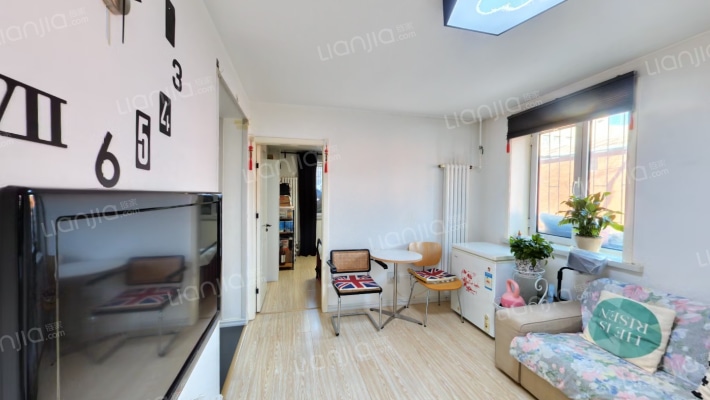 西江里二手房实景图