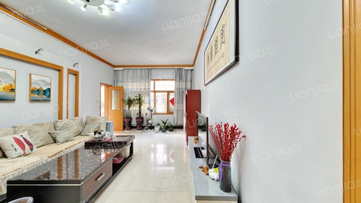 和谐院二手房实景图