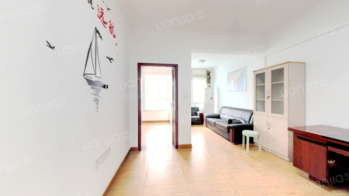 金科500间二手房实景图