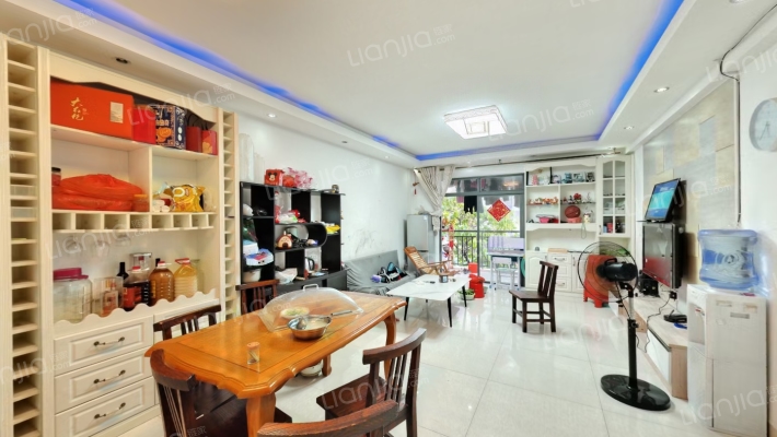 A派公馆二手房实景图