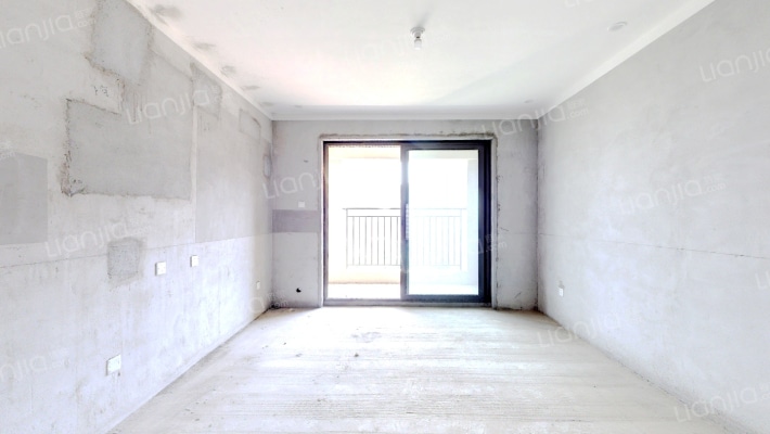 鑫苑城十二号院二手房实景图