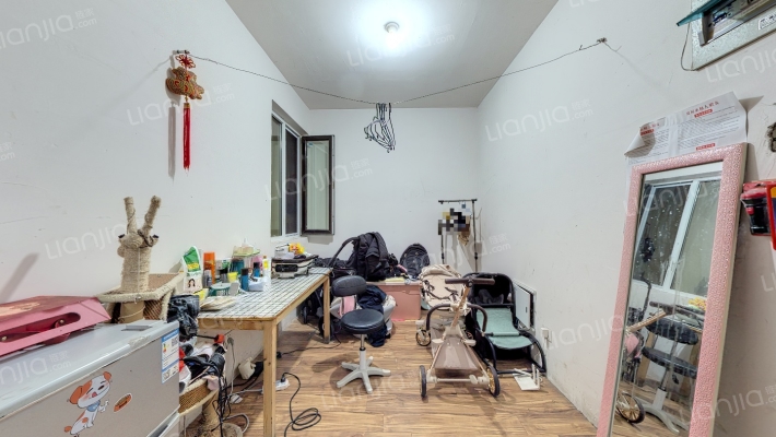 首创悦都二手房实景图