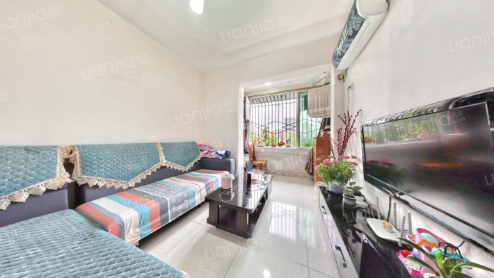 互利西一巷8号二手房实景图