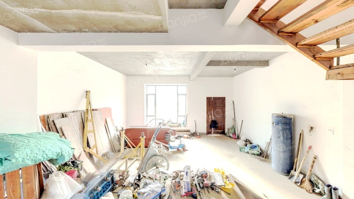 滇池向阳院二手房实景图