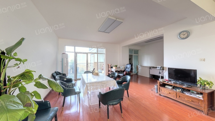 五洲花园二手房实景图