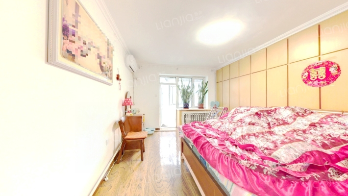 天恒小区二手房实景图