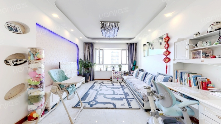 碧桂园太阳城美寓二手房实景图