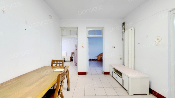 祥云路6号院二手房实景图