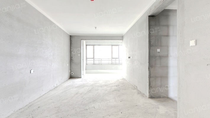 正商新瑞华府二手房实景图