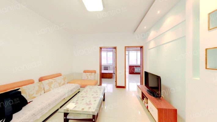 永安小区二手房实景图