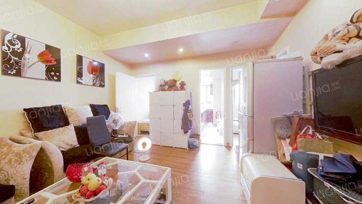 证大正府二手房实景图