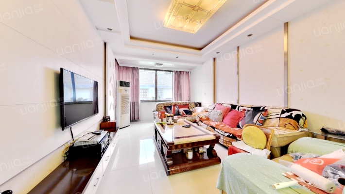 中兴公寓西区二手房实景图