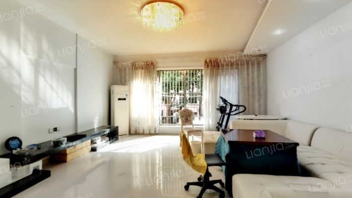 金缘花园二手房实景图