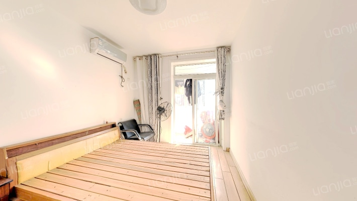 北苑小区二手房实景图