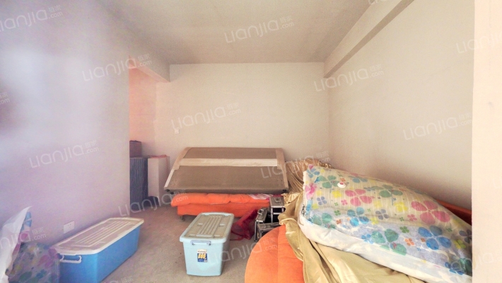 冠云路 空中花园社区 正规一居 急售-客厅