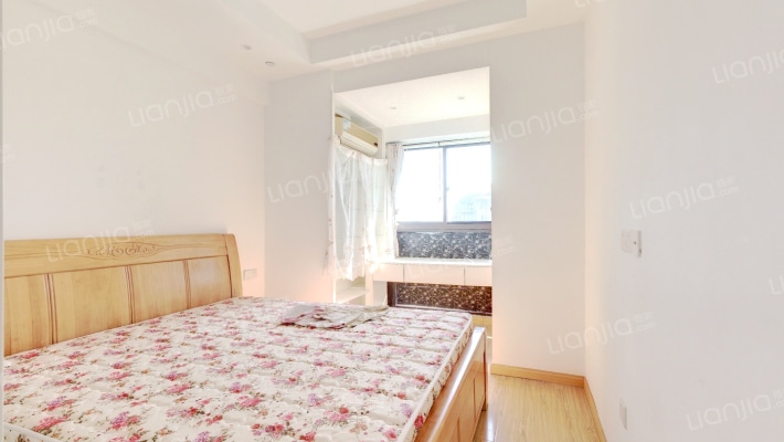 胥江一号公寓二手房实景图