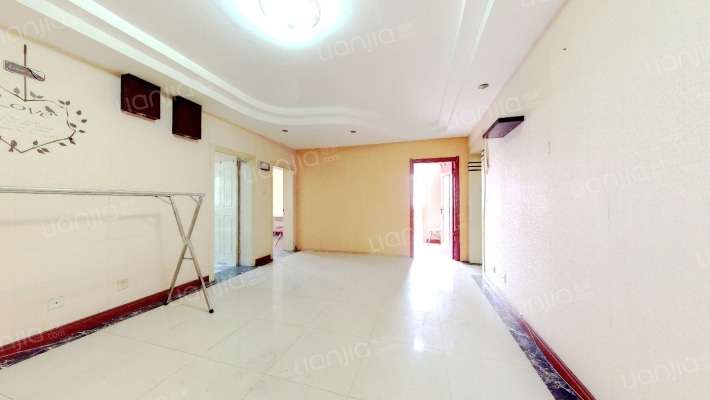 潘家村小区西区二手房实景图