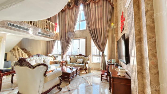 观澜豪庭二手房实景图