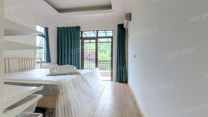 保利贝多芬二手房实景图